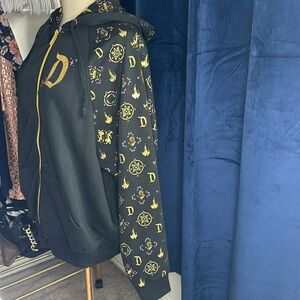 🌟Disney Never worn, Disney 50th anniversary sweater!